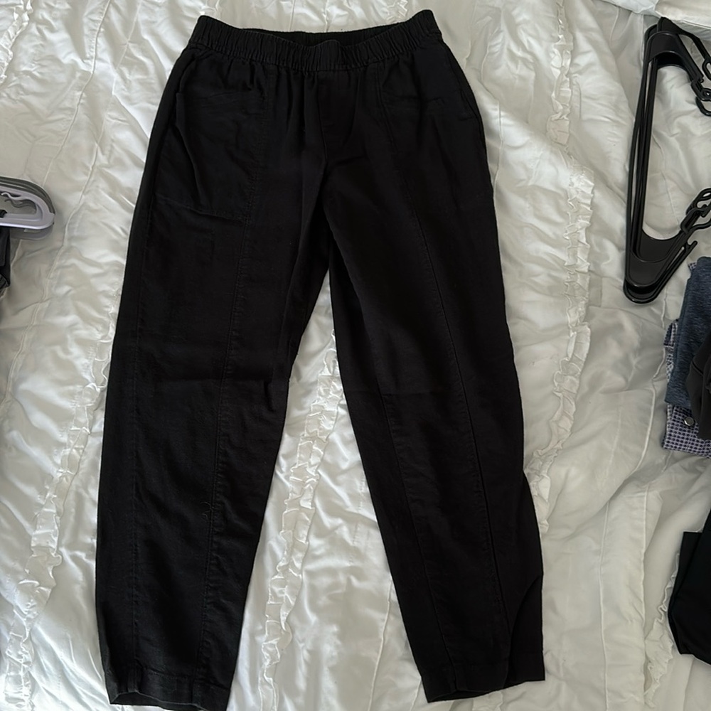 Women’s Old Navy Linen Pants